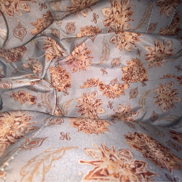 HOBO | Lennox Leather Shoulder Bag - Picture 7 of 8